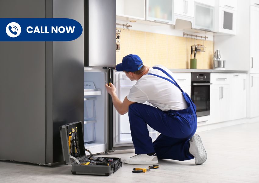 Anna Maria Appliance Repair Company